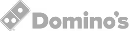 Domino's logo