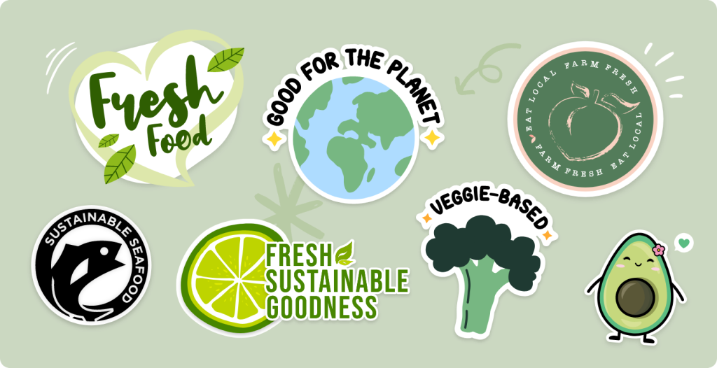 Food Sustainability