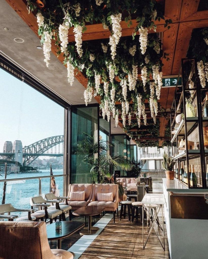 most Instagrammable cafes in Sydney