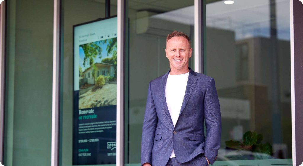 Stone Real Estate Mornington