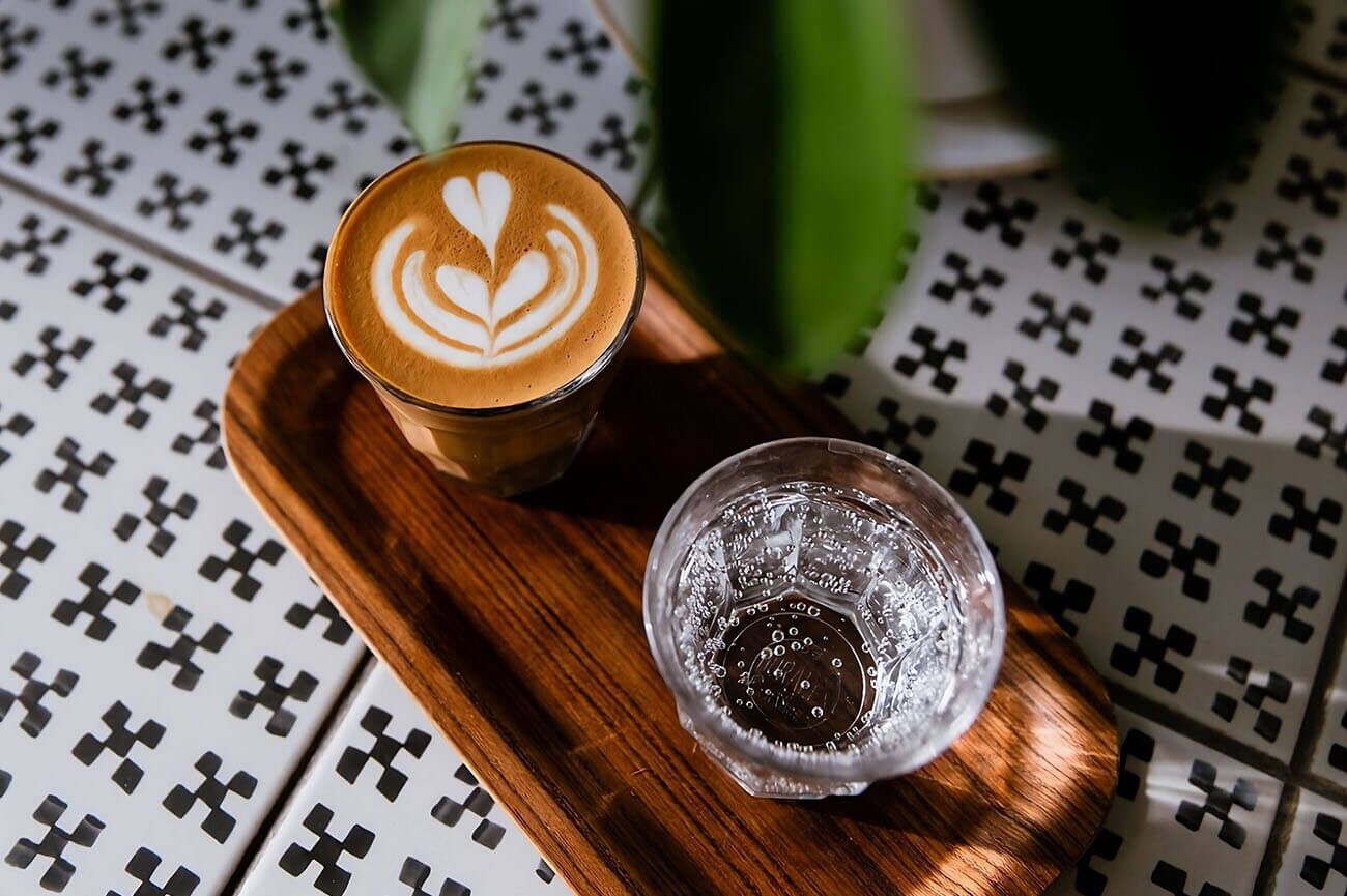 The best cities in the USA for coffee lovers Mandoe Media