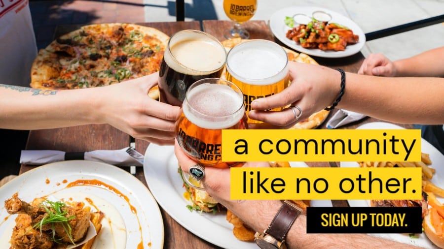 A no BS digital signage guide for pubs and bars