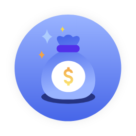 Revenue Icon