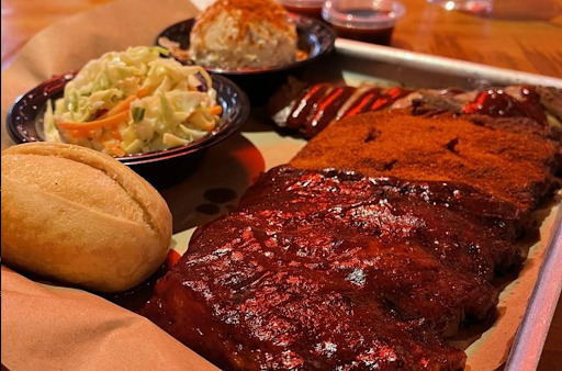 Corky's Ribs & BBQ