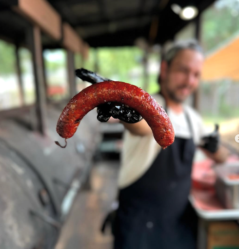 Micklethwait Craft Meats