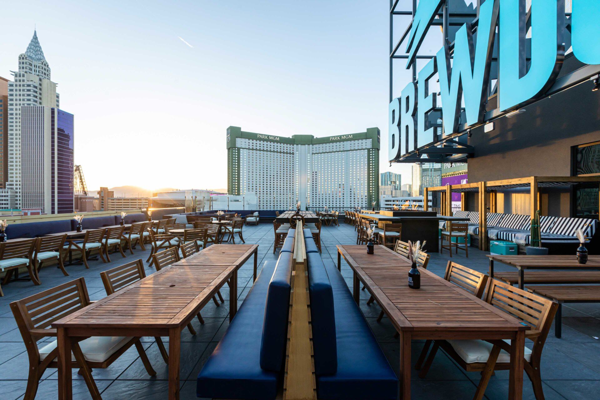 BrewDog Las Vegas – Las Vegas, Nevada