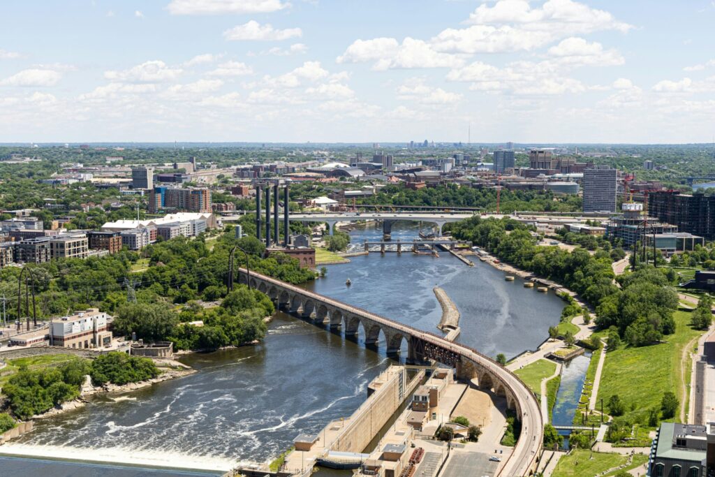 Minneapolis