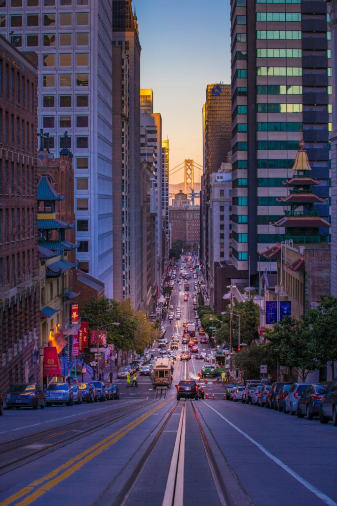San Francisco
