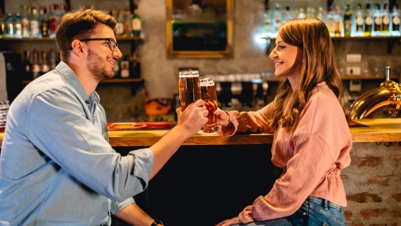 Cities in America for a First Date_1