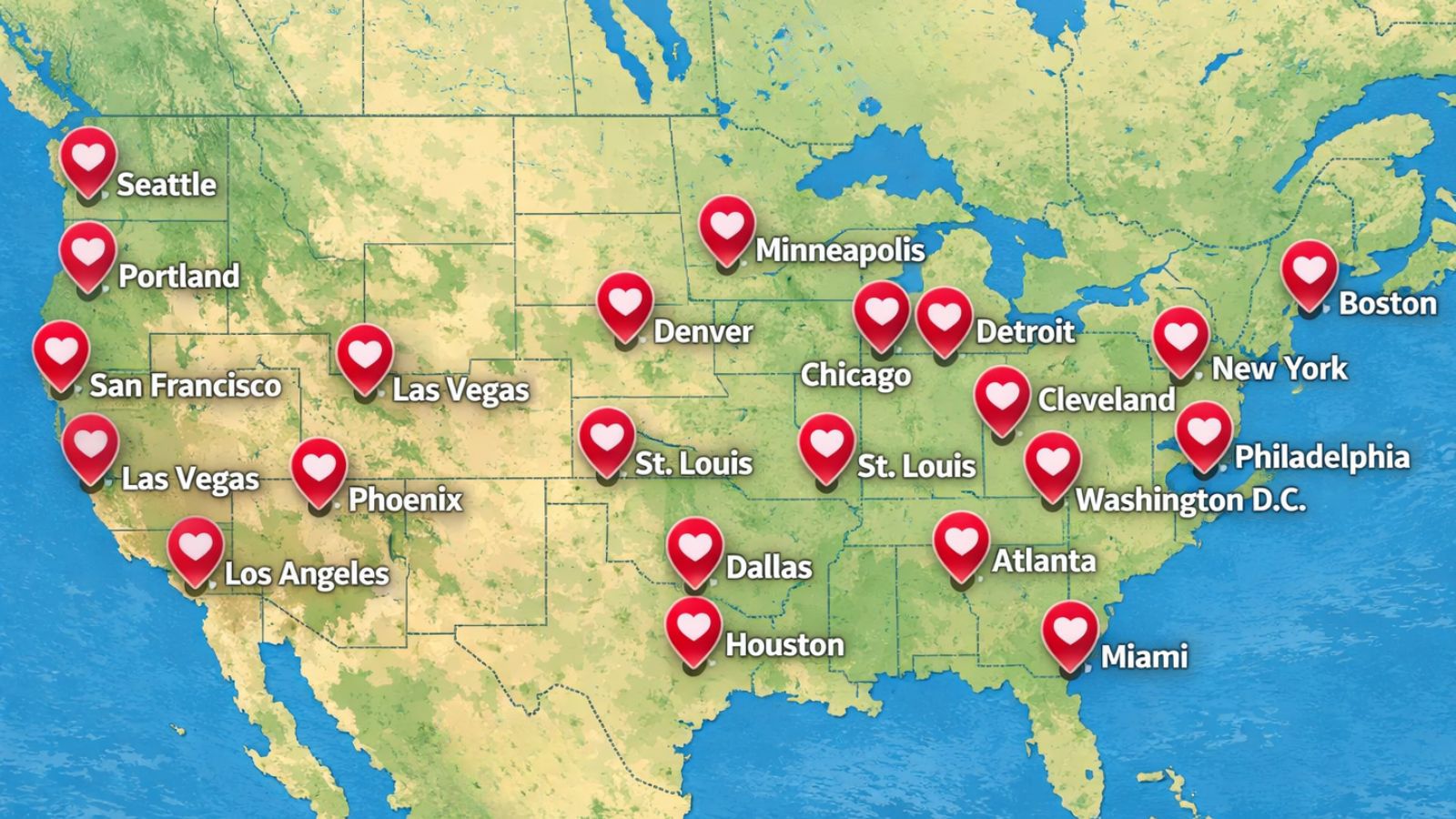 Study The Cheapest (and Most Expensive) Cities in America for a First Date v2