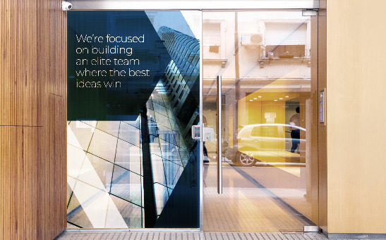 Corporate Headquarters