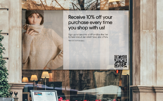 Luxury Retail