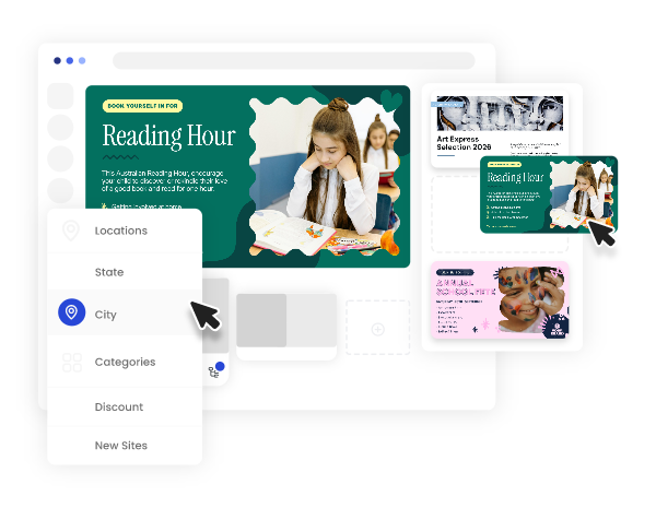 Identity and Content Rights