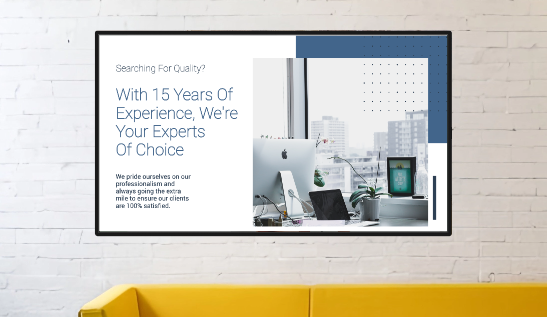 Financial Services
